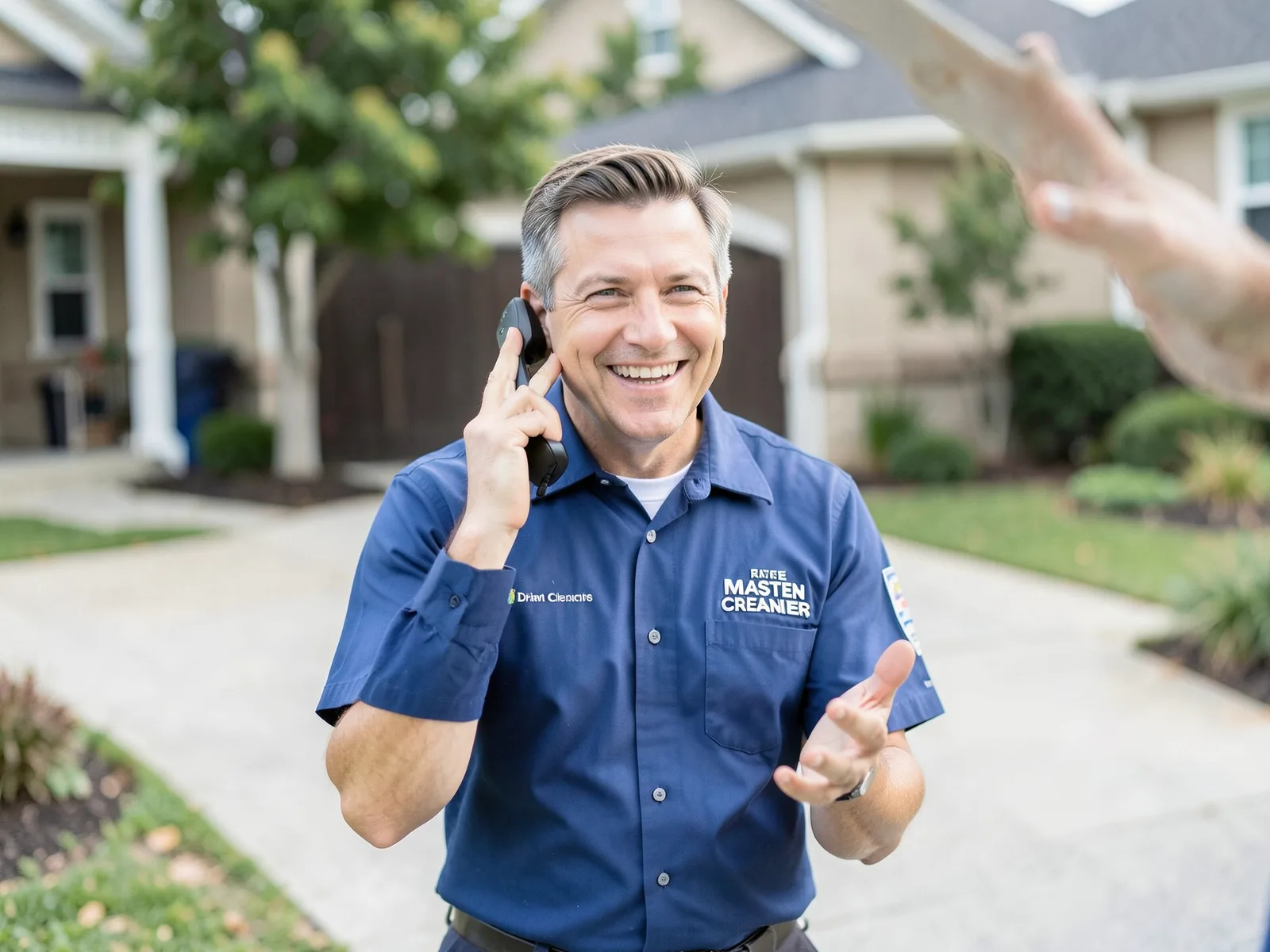 Drain Cleaning Powder Springs, TN FAQs